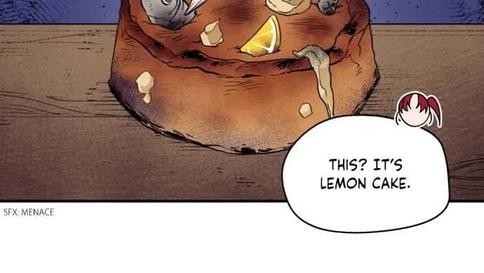 Blinded by the Setting Sun Chapter 10 Page 22