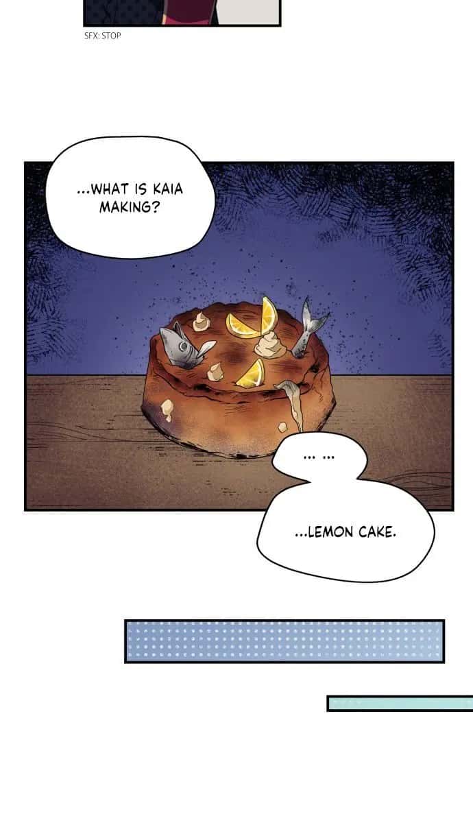 Blinded by the Setting Sun Chapter 10 Page 25