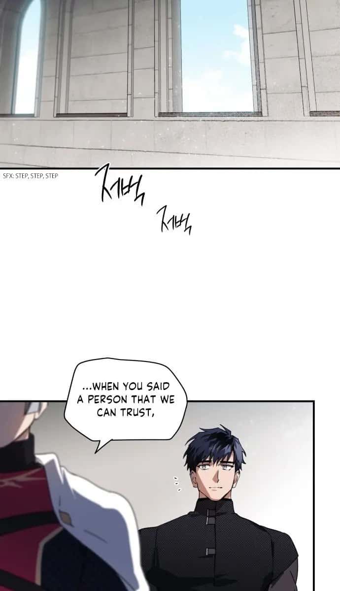 Blinded by the Setting Sun Chapter 10 Page 27