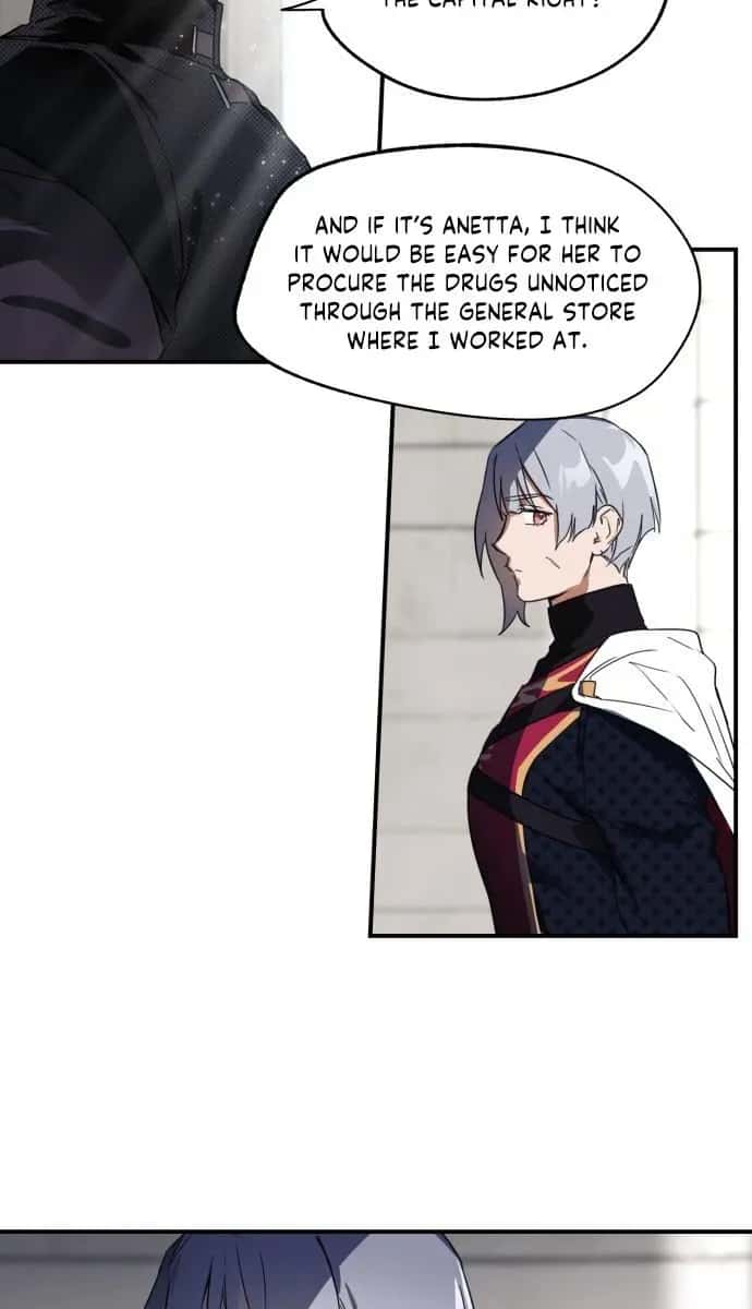Blinded by the Setting Sun Chapter 10 Page 30