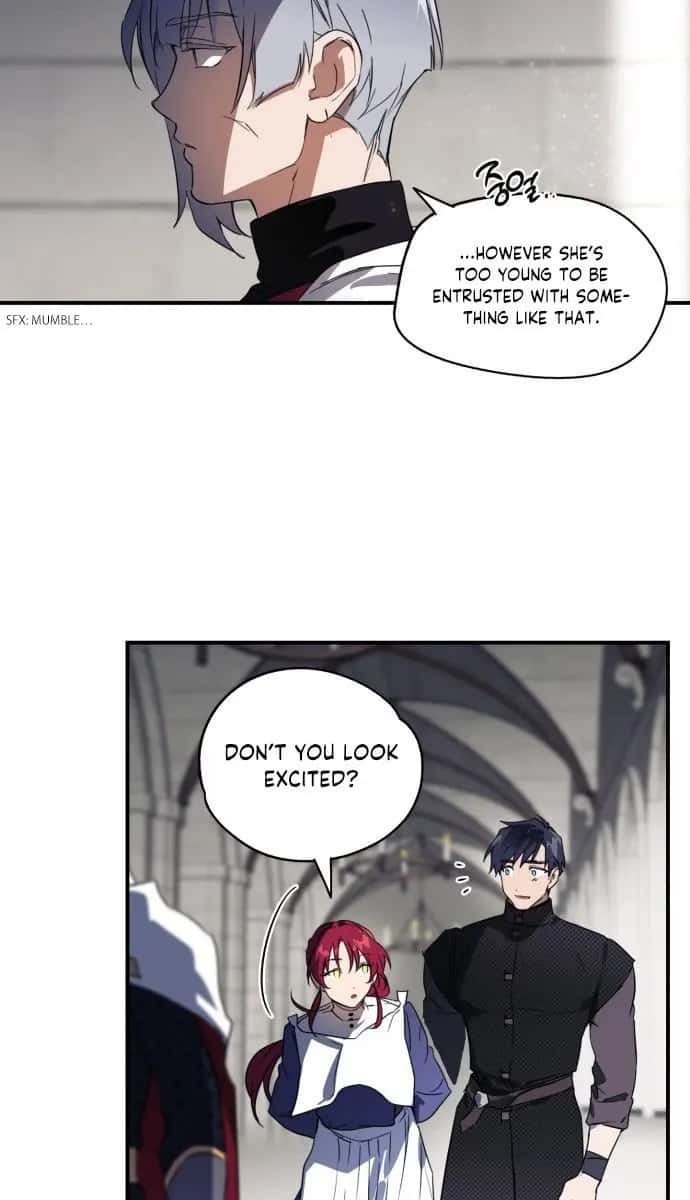 Blinded by the Setting Sun Chapter 10 Page 31