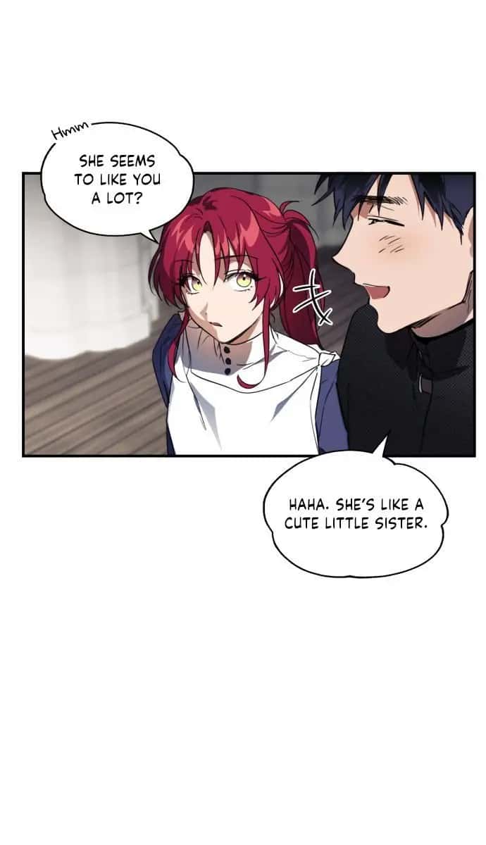 Blinded by the Setting Sun Chapter 10 Page 33