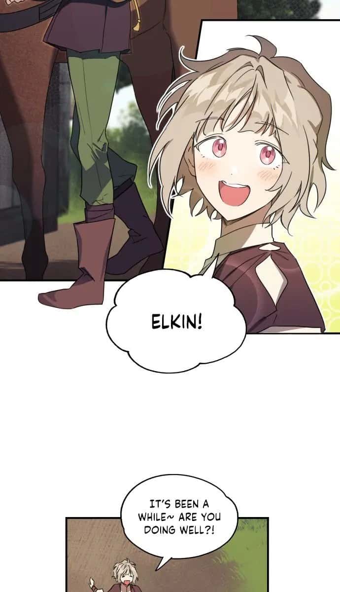 Blinded by the Setting Sun Chapter 10 Page 37