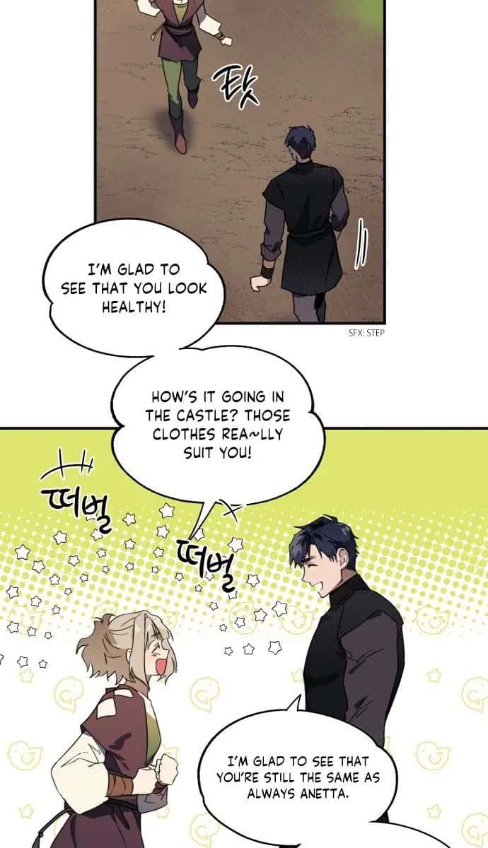 Blinded by the Setting Sun Chapter 10 Page 38