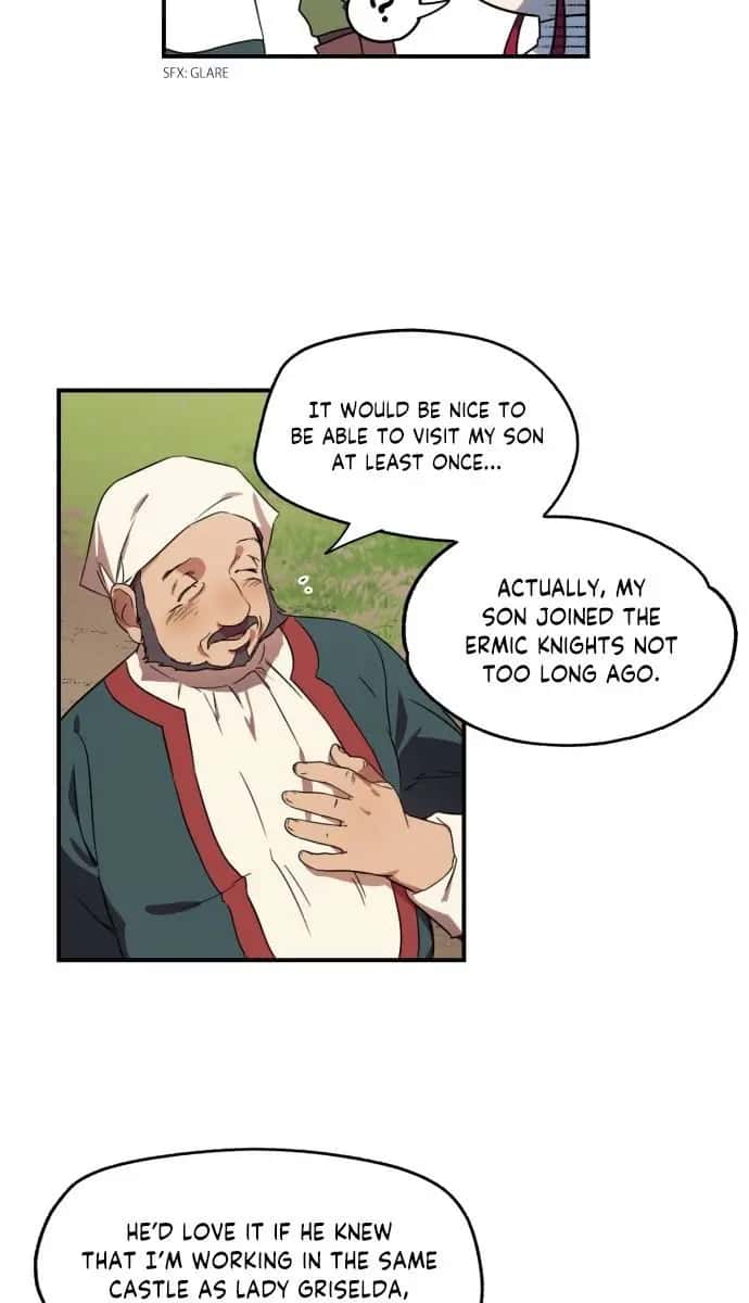 Blinded by the Setting Sun Chapter 11 Page 6