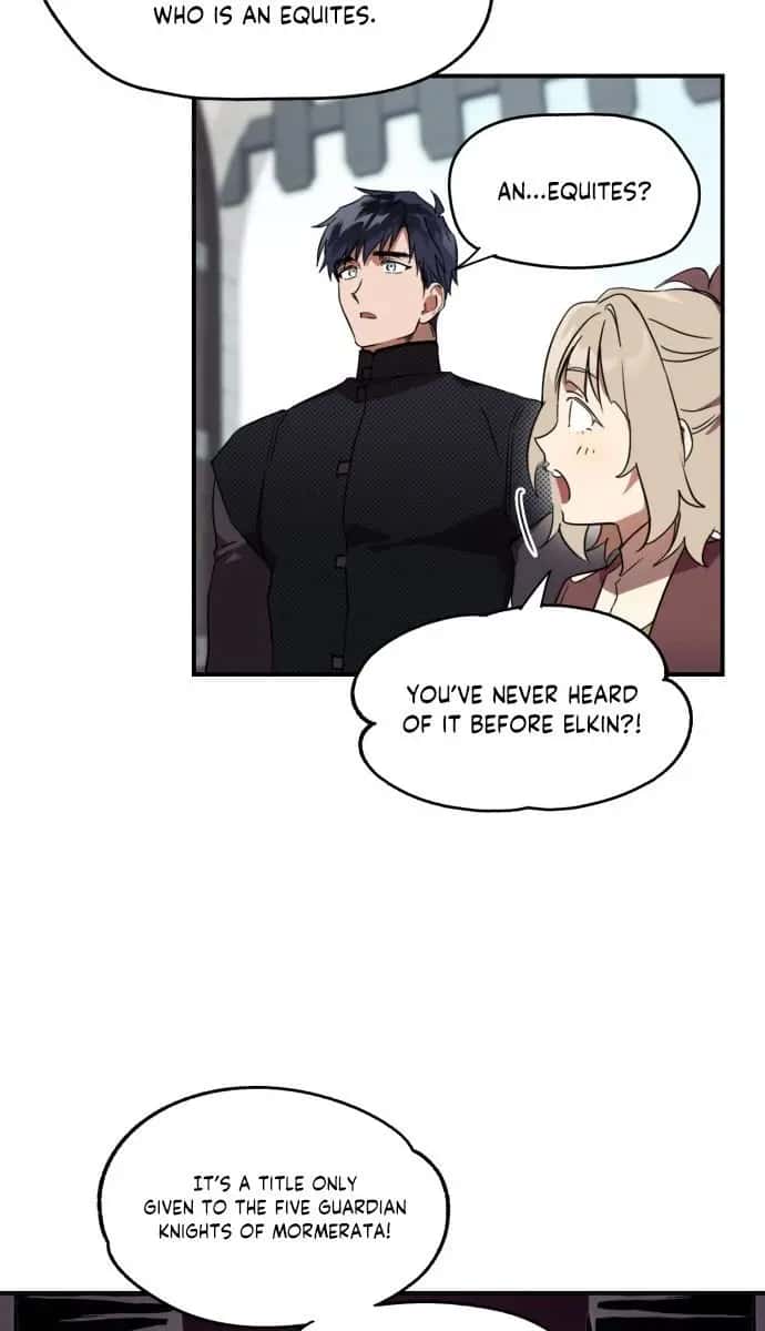 Blinded by the Setting Sun Chapter 11 Page 7