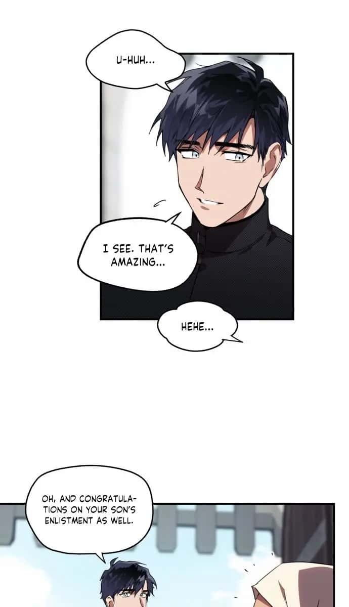 Blinded by the Setting Sun Chapter 11 Page 9