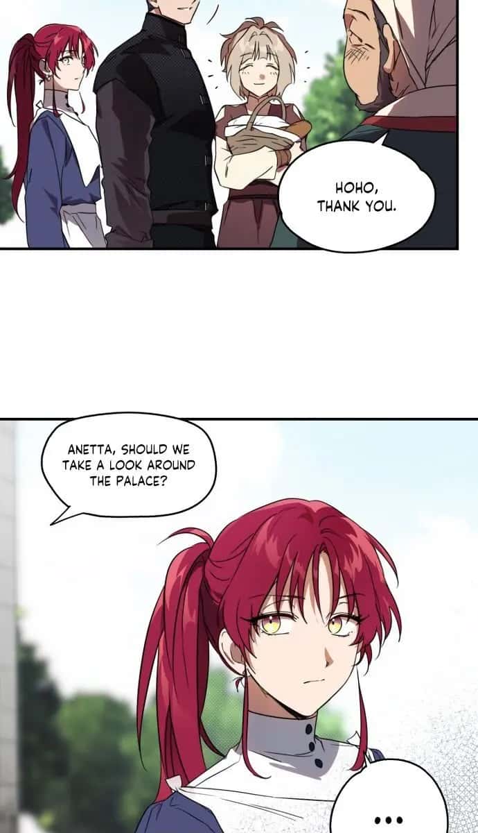 Blinded by the Setting Sun Chapter 11 Page 10