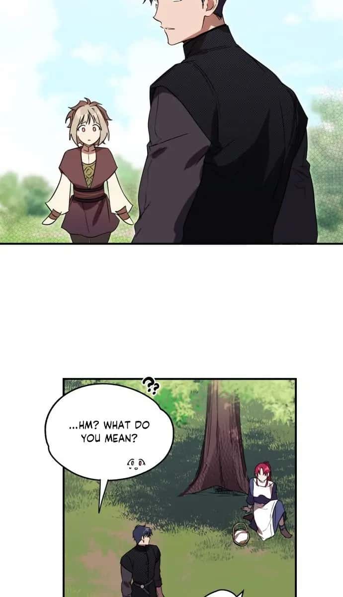 Blinded by the Setting Sun Chapter 11 Page 16