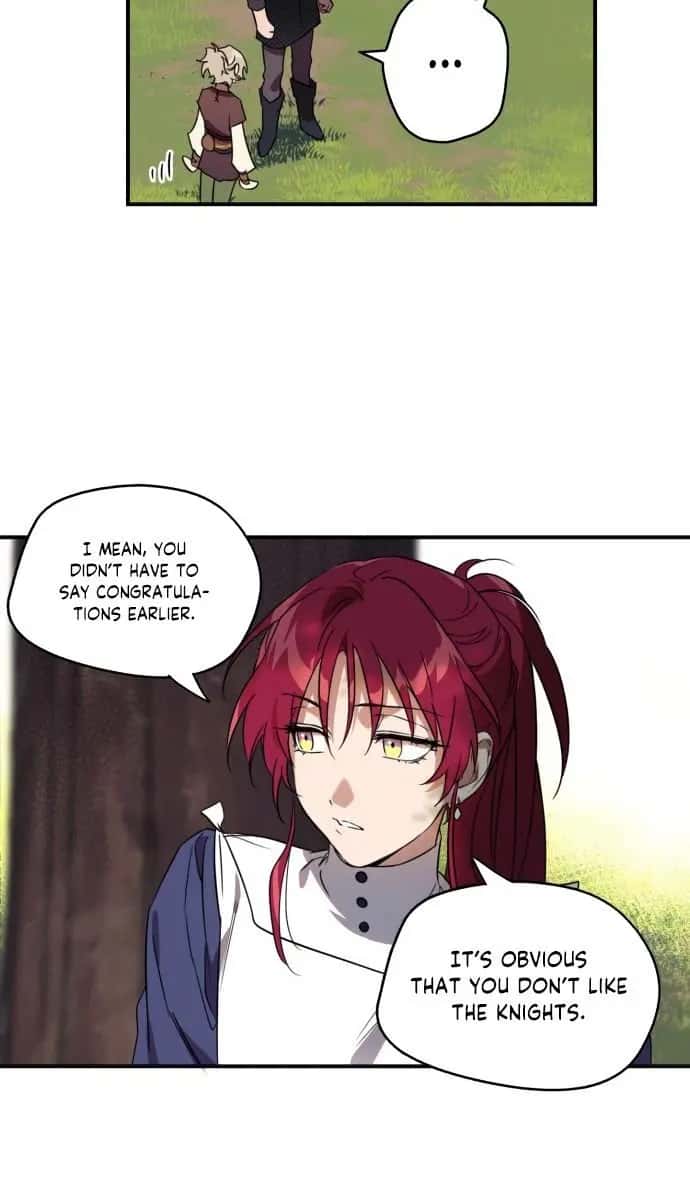 Blinded by the Setting Sun Chapter 11 Page 17