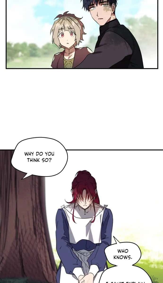 Blinded by the Setting Sun Chapter 11 Page 28