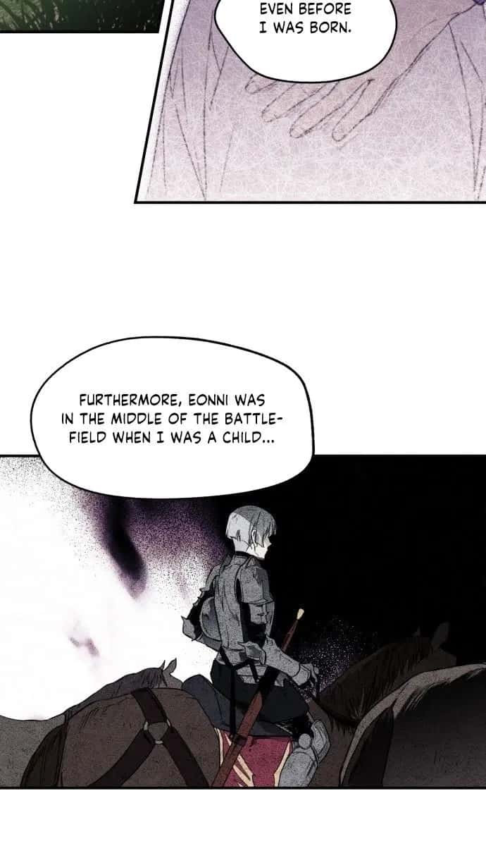 Blinded by the Setting Sun Chapter 11 Page 41