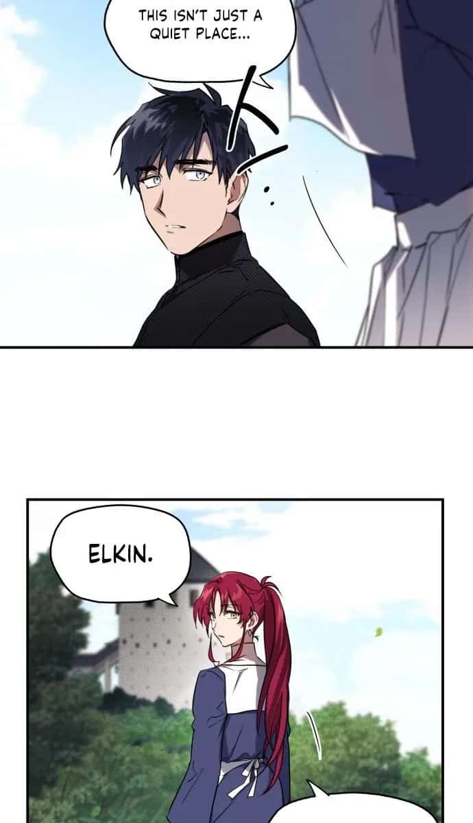 Blinded by the Setting Sun Chapter 11 Page 55