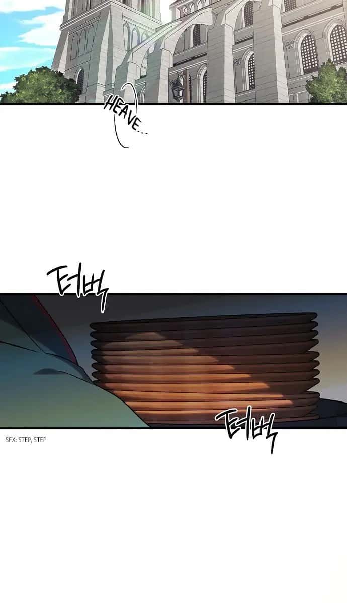 Blinded by the Setting Sun Chapter 12 Page 4