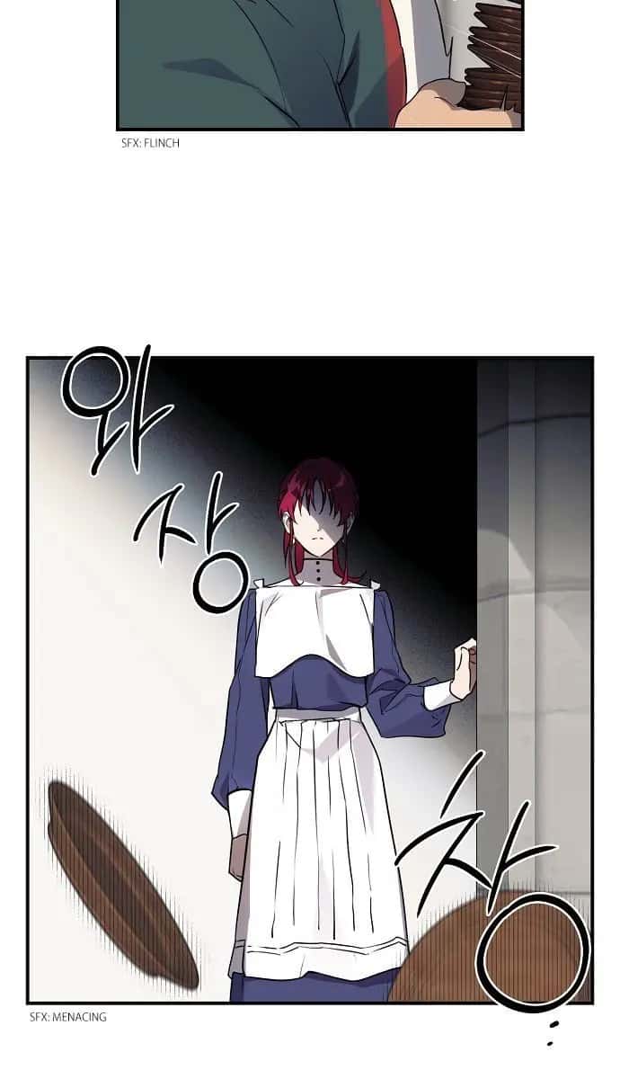 Blinded by the Setting Sun Chapter 12 Page 7