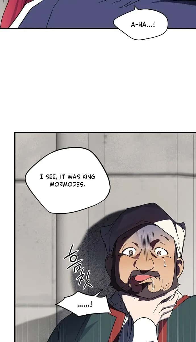 Blinded by the Setting Sun Chapter 12 Page 17