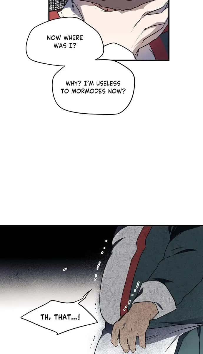 Blinded by the Setting Sun Chapter 12 Page 20
