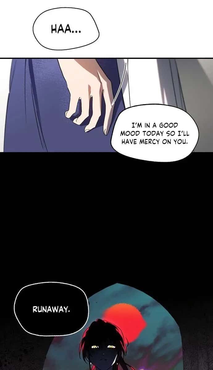 Blinded by the Setting Sun Chapter 12 Page 27