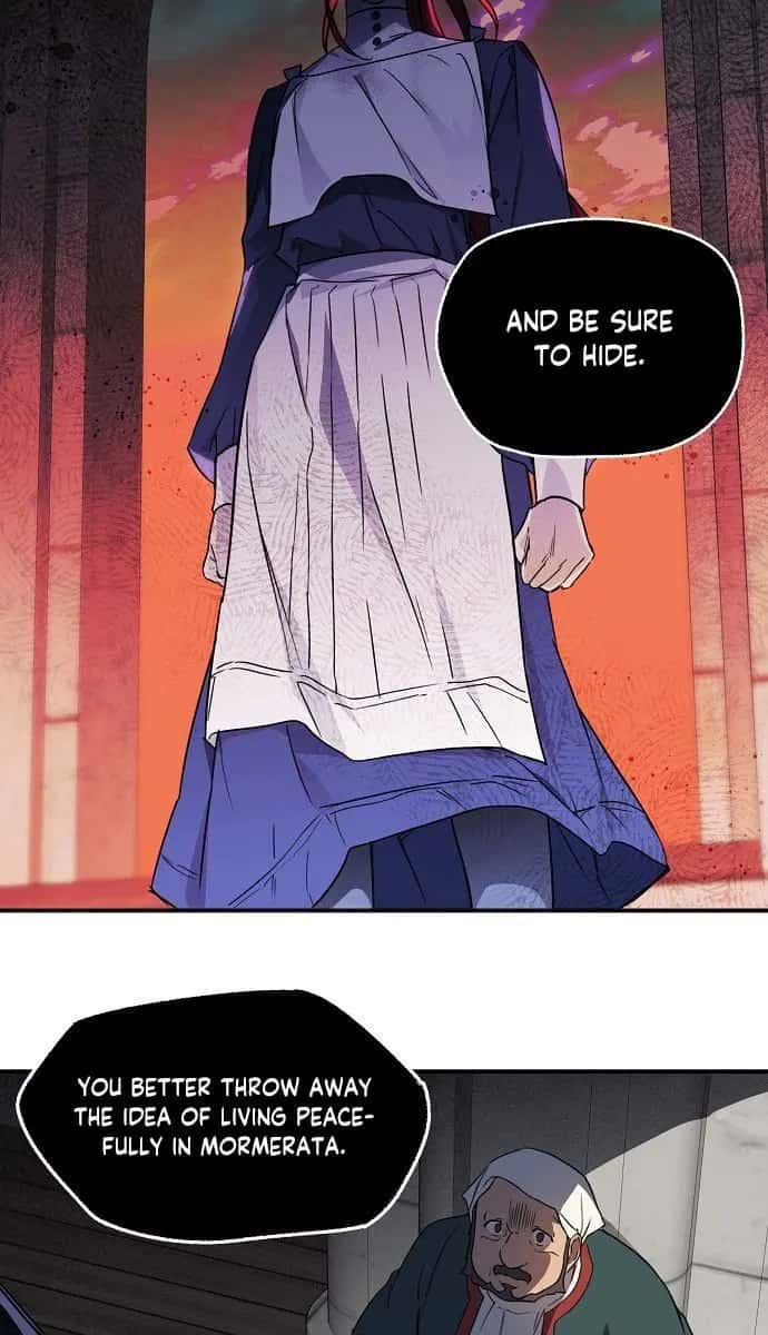 Blinded by the Setting Sun Chapter 12 Page 28