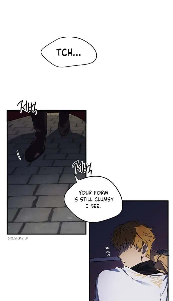 Blinded by the Setting Sun Chapter 12 Page 49