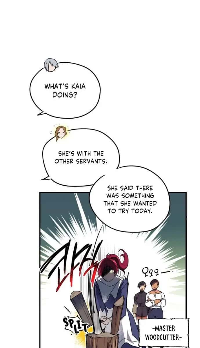 Blinded by the Setting Sun Chapter 13 Page 5
