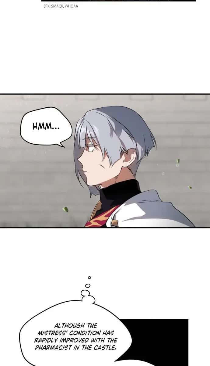 Blinded by the Setting Sun Chapter 13 Page 6