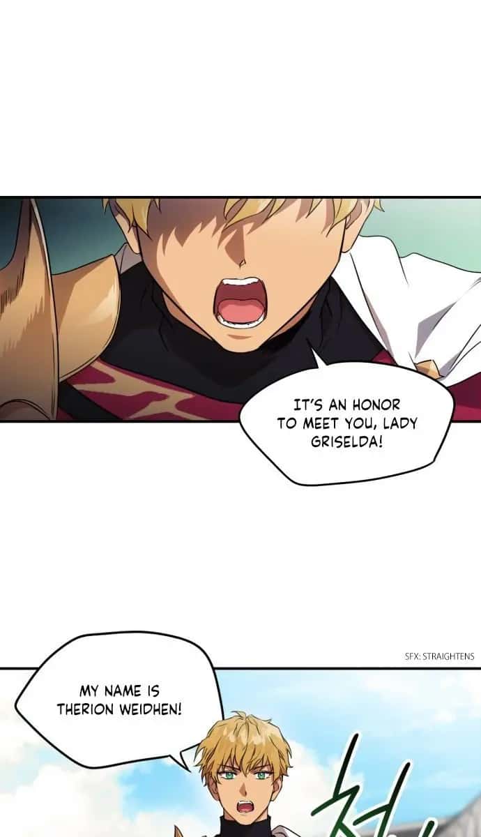 Blinded by the Setting Sun Chapter 13 Page 21