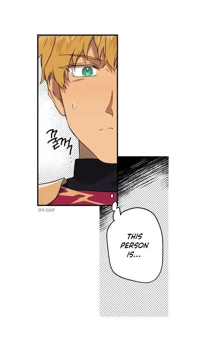 Blinded by the Setting Sun Chapter 13 Page 24