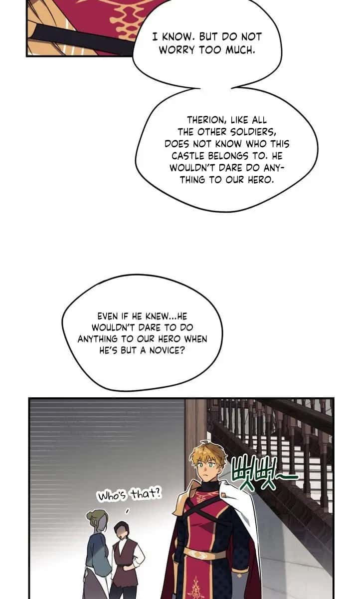 Blinded by the Setting Sun Chapter 13 Page 36