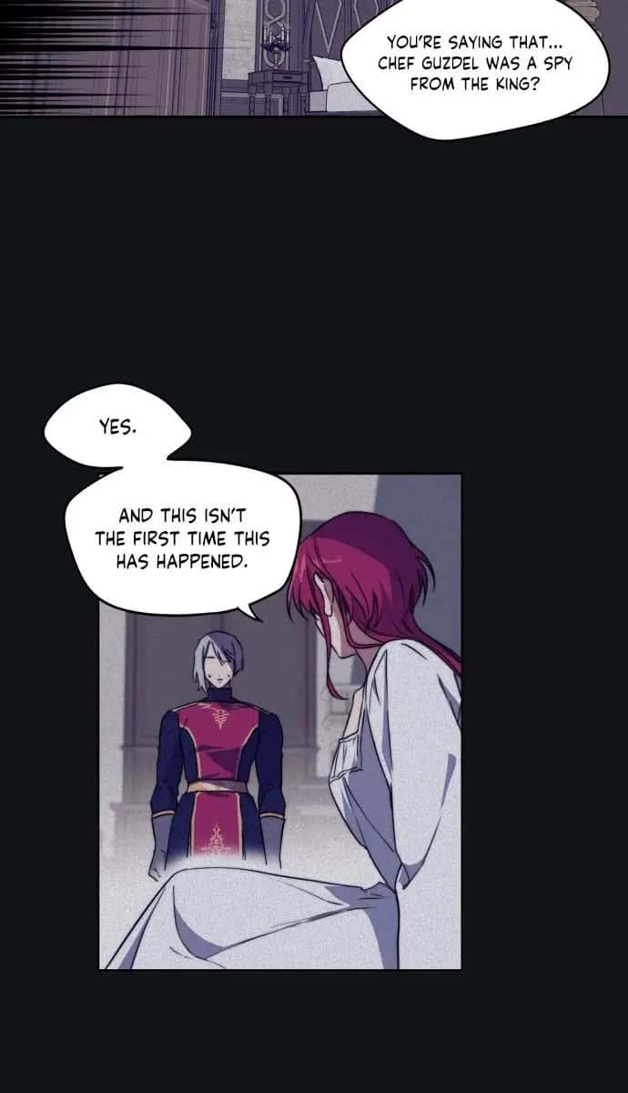 Blinded by the Setting Sun Chapter 13 Page 40