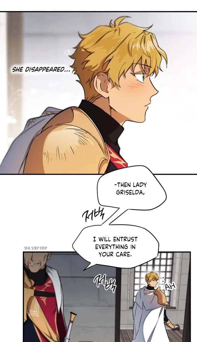 Blinded by the Setting Sun Chapter 14 Page 10