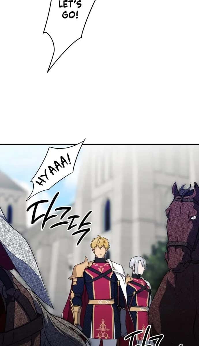 Blinded by the Setting Sun Chapter 14 Page 19