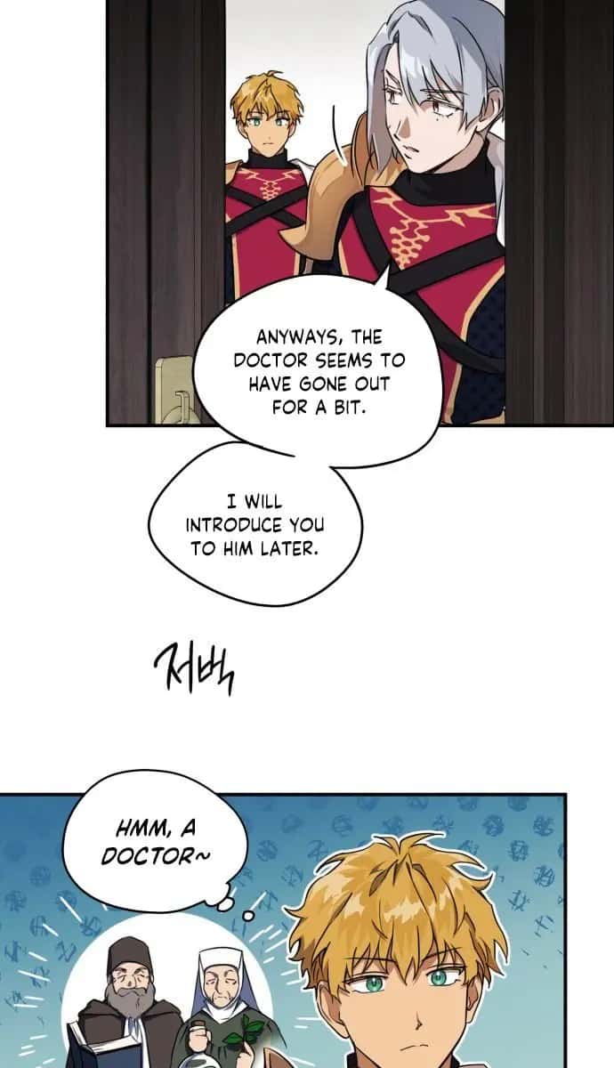 Blinded by the Setting Sun Chapter 14 Page 34