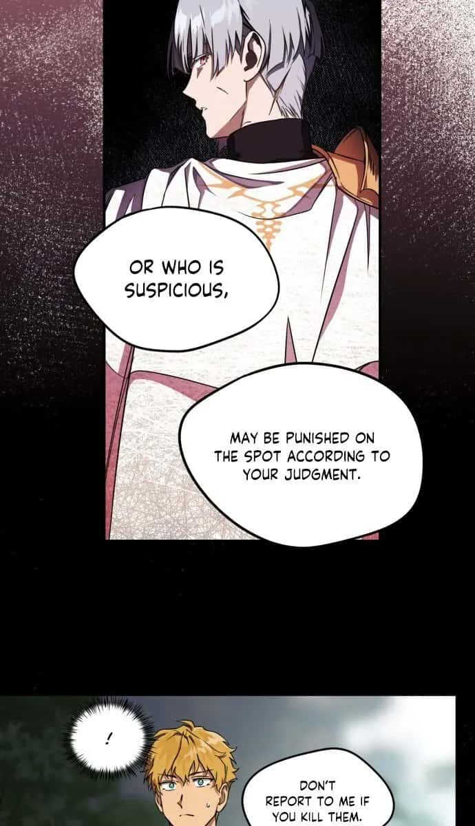 Blinded by the Setting Sun Chapter 14 Page 40