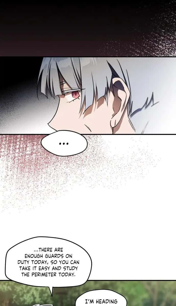 Blinded by the Setting Sun Chapter 14 Page 44