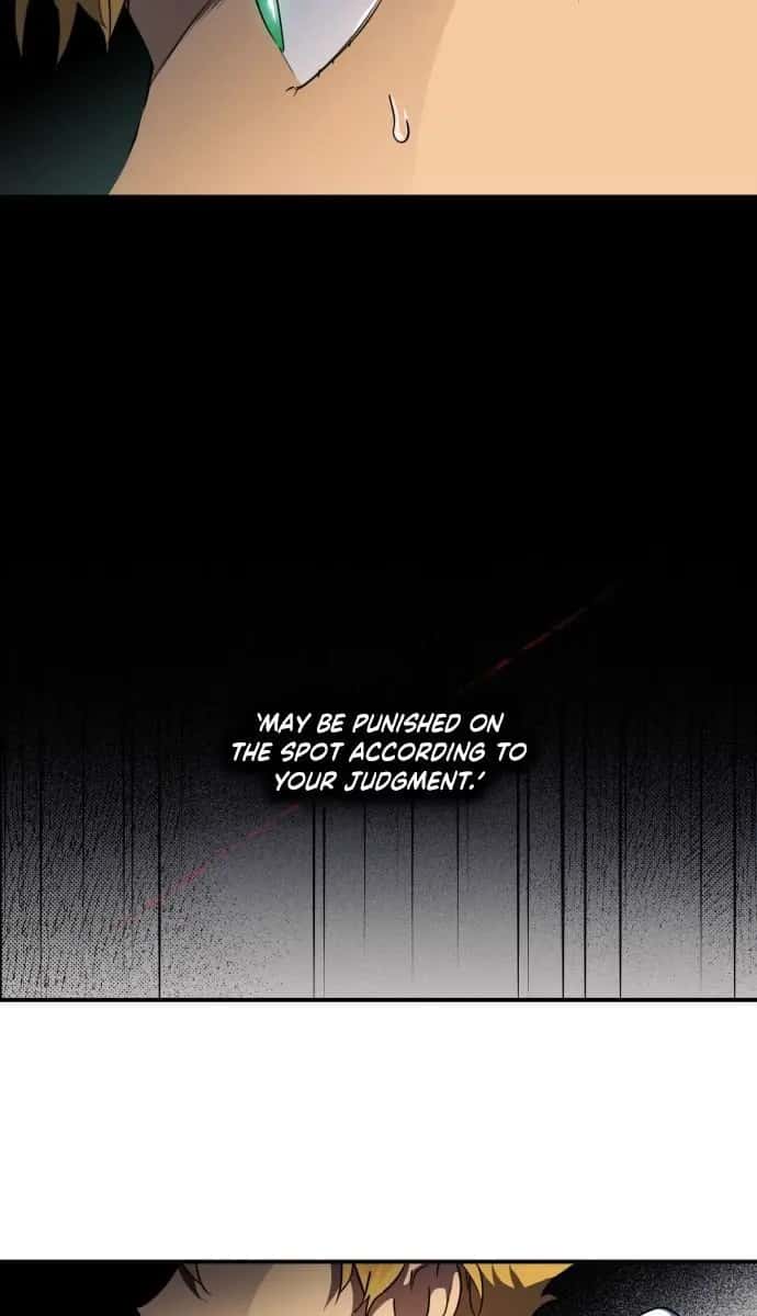 Blinded by the Setting Sun Chapter 15 Page 9