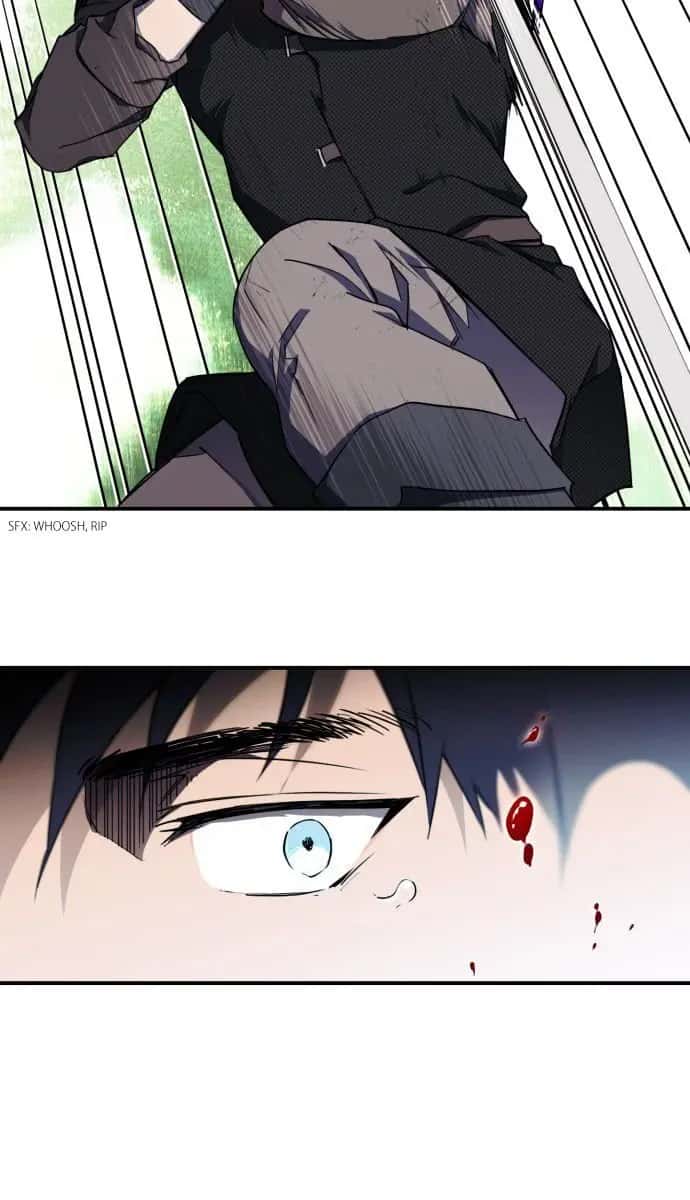 Blinded by the Setting Sun Chapter 15 Page 35