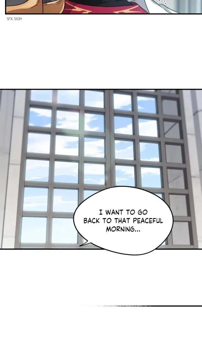 Blinded by the Setting Sun Chapter 16 Page 31