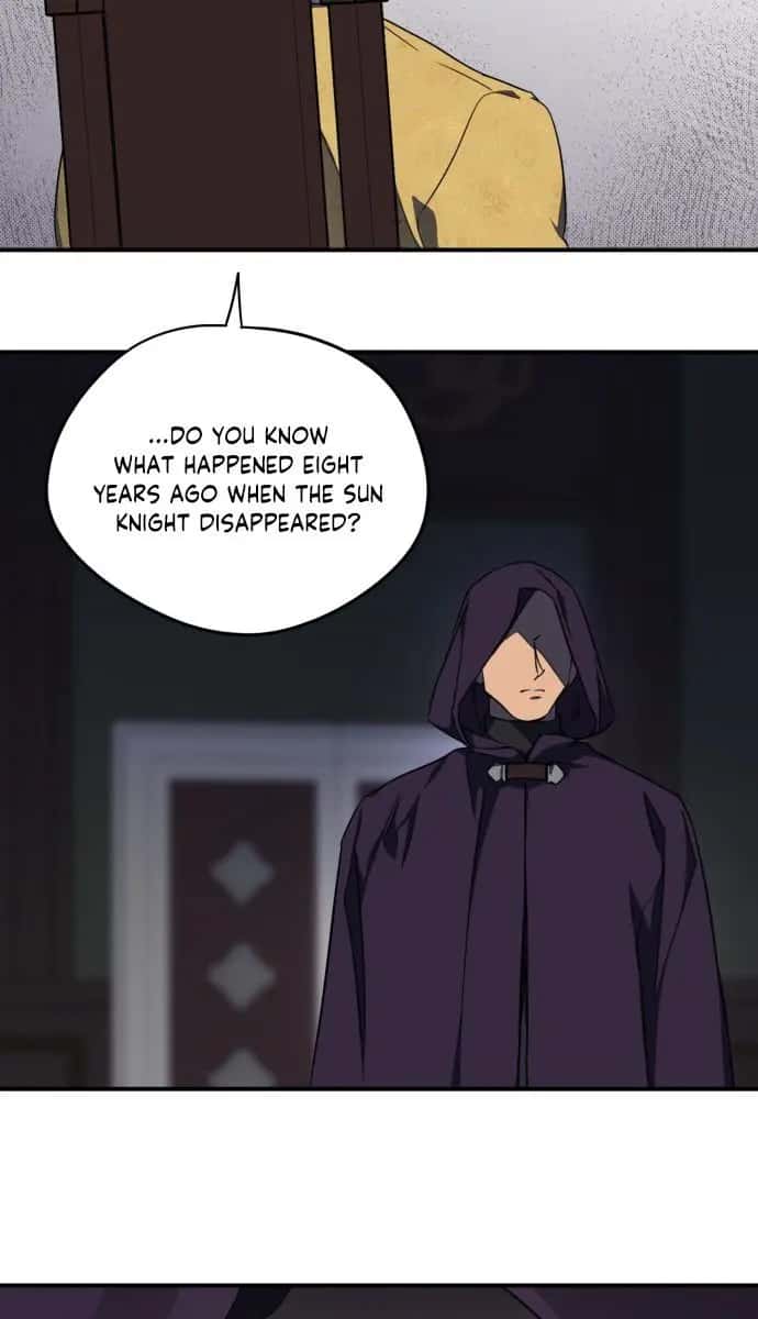 Blinded by the Setting Sun Chapter 16 Page 43