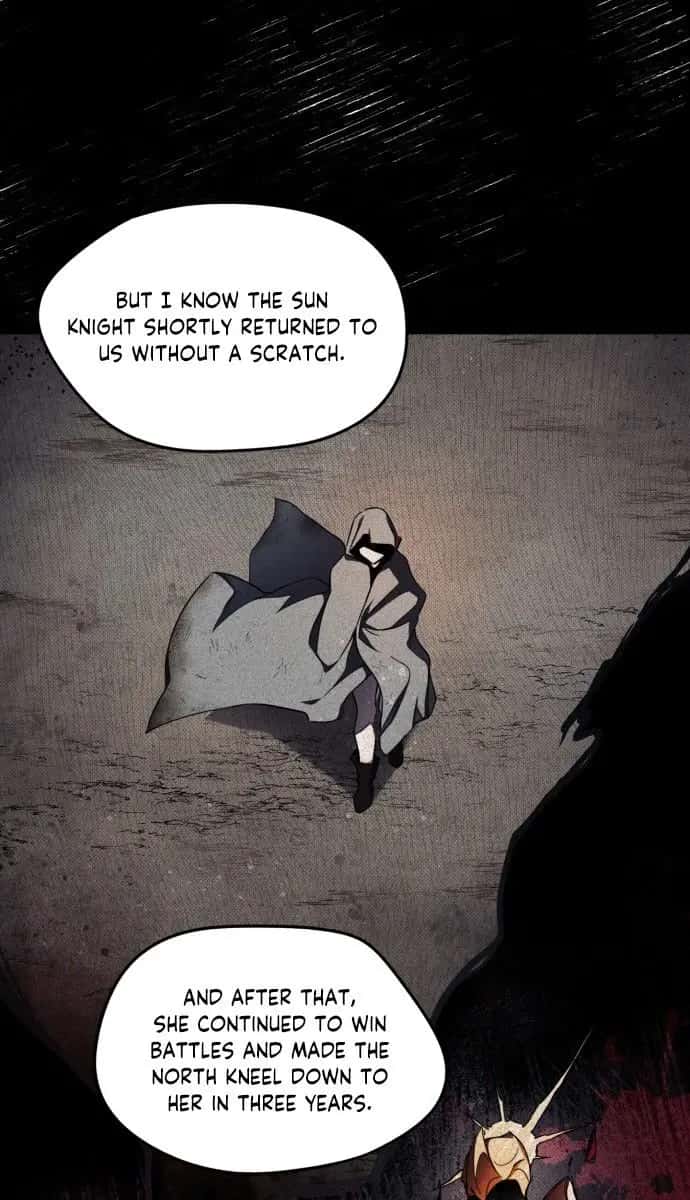 Blinded by the Setting Sun Chapter 16 Page 46