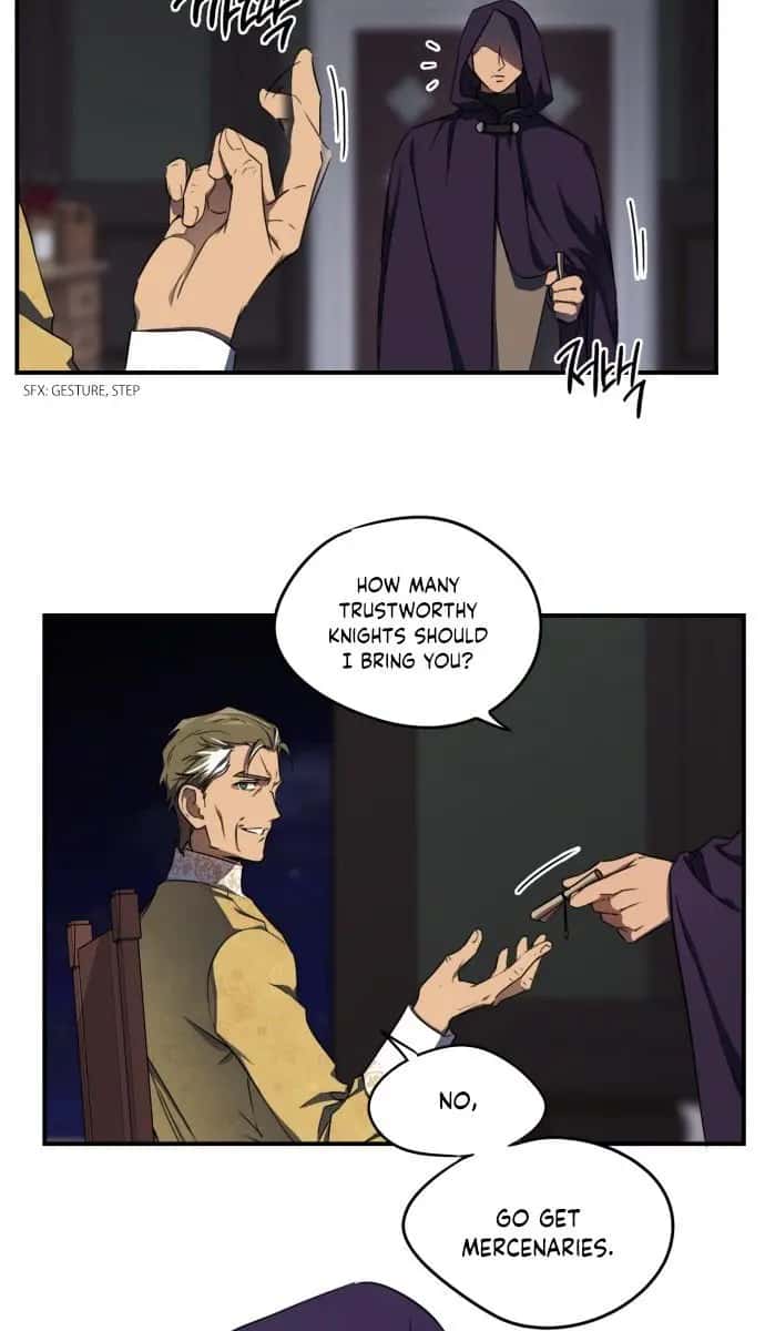 Blinded by the Setting Sun Chapter 16 Page 50