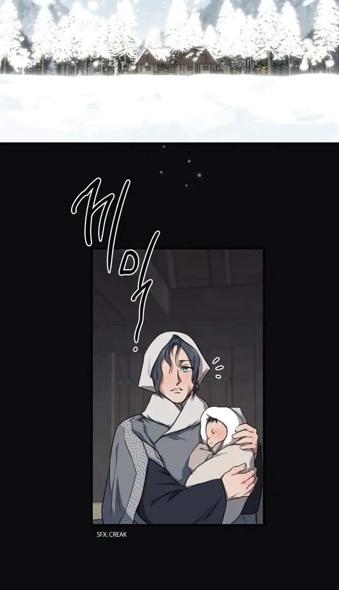 Blinded by the Setting Sun Chapter 17 Page 3