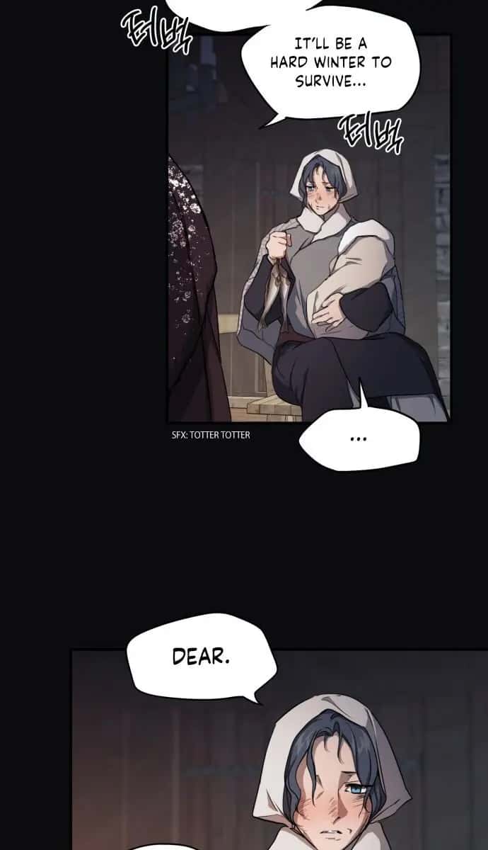 Blinded by the Setting Sun Chapter 17 Page 6