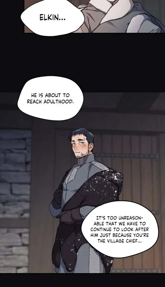 Blinded by the Setting Sun Chapter 17 Page 7