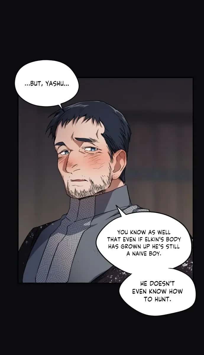 Blinded by the Setting Sun Chapter 17 Page 8