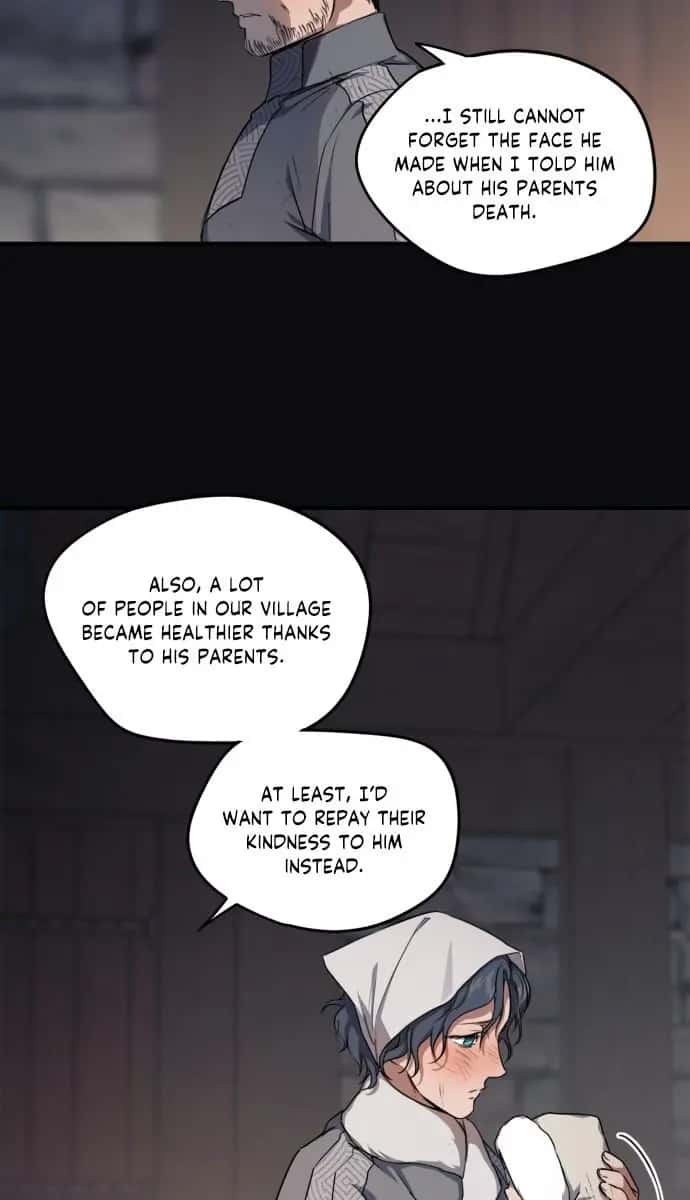 Blinded by the Setting Sun Chapter 17 Page 10