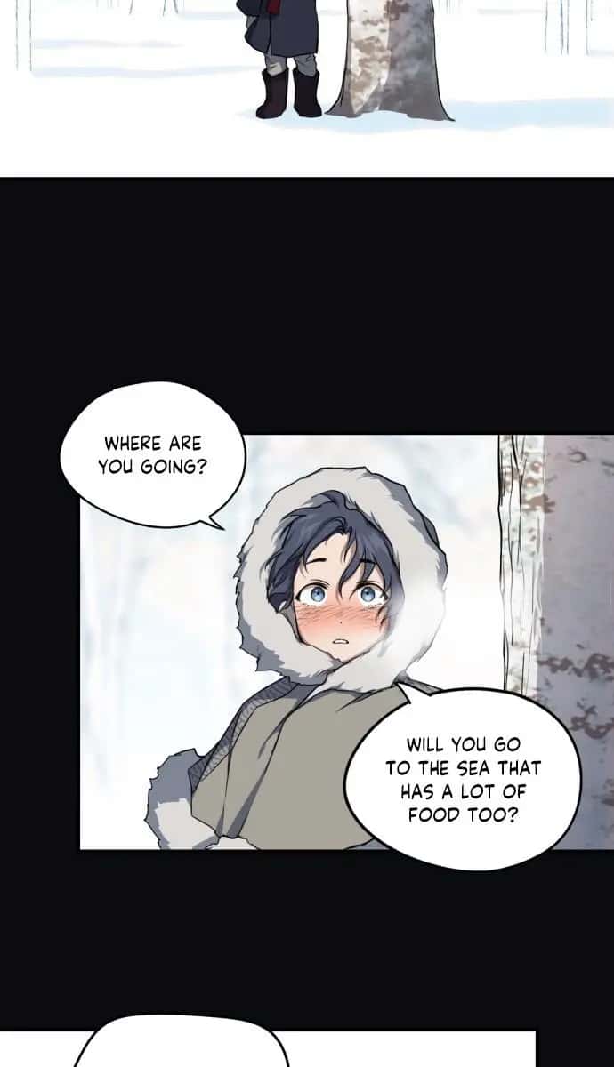 Blinded by the Setting Sun Chapter 17 Page 25