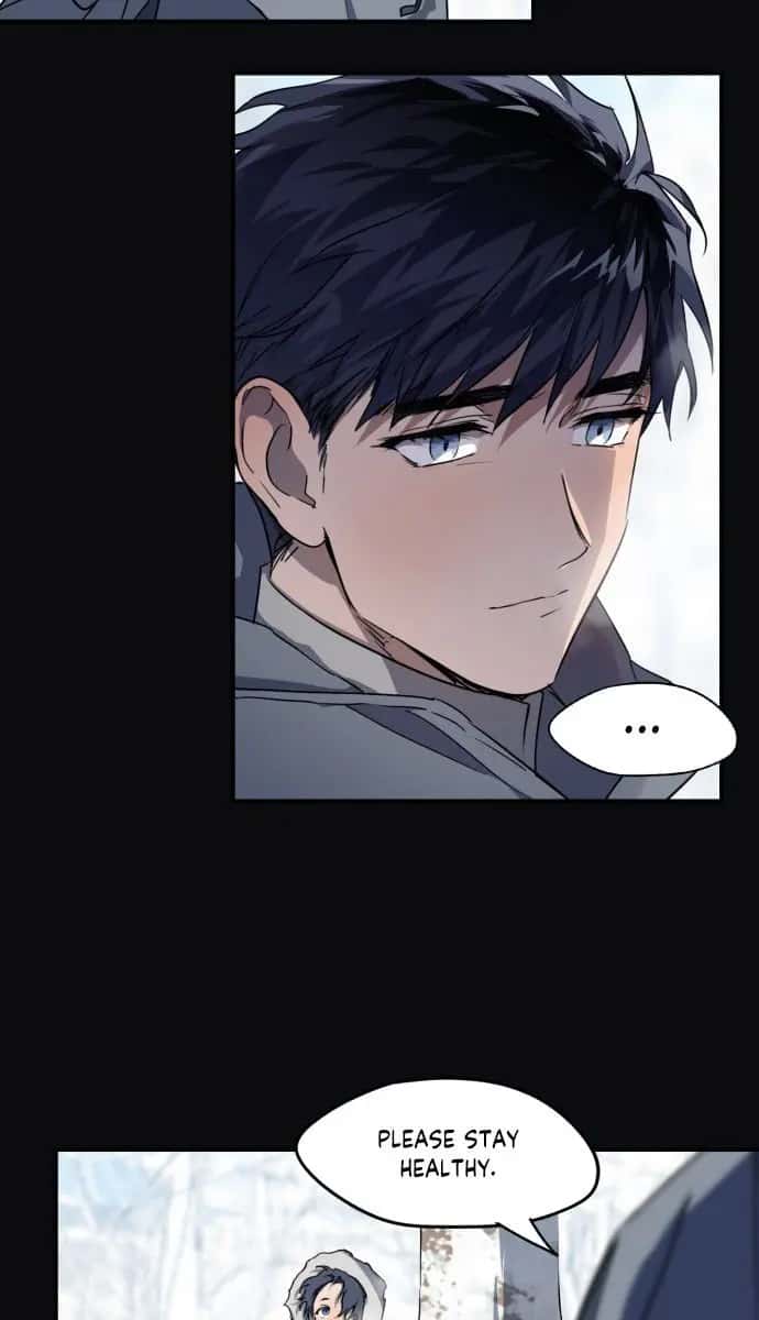 Blinded by the Setting Sun Chapter 17 Page 31