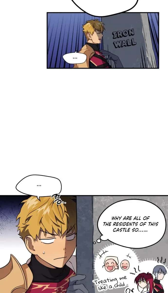 Blinded by the Setting Sun Chapter 17 Page 40