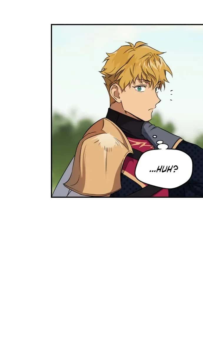 Blinded by the Setting Sun Chapter 17 Page 42